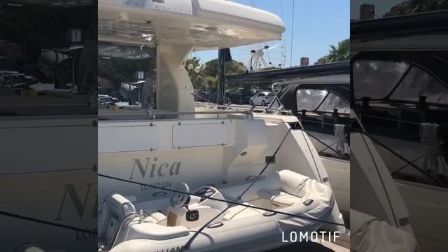 Antibes Антиб, Франция смотреть онлайн