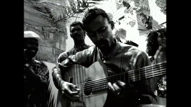 Angola - Cesária Evora