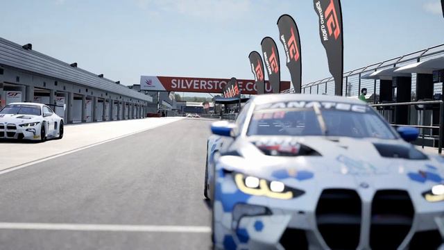 МНЕ ВСЕГО 31, А Я УЖЕ ПЬЮ КОРВАЛОЛ ГОРСТЯМИ ОТ ТАКИХ ГОНОК - Assetto Corsa Competizione смотреть онлайн