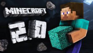 ?Я СДЕЛАЛ - Minecraft 2.0