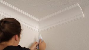 SuperFast Crown Molding Installation Tutorial