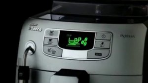 Кофемашина PHILIPS SAECO HD 8753/89