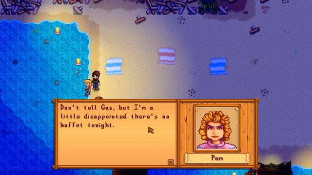 STARDEW VALLEY [034] - Quall-E смотреть онлайн