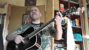 Сегодня я в последний раз побрился( Мне пел-нашёптывал начальник из сыскной)