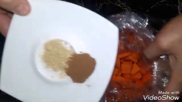 Сбор витаминов! Самый ВИТАМИННЫЙ десерт! #десерты #витаминныйдесерт смотреть онлайн