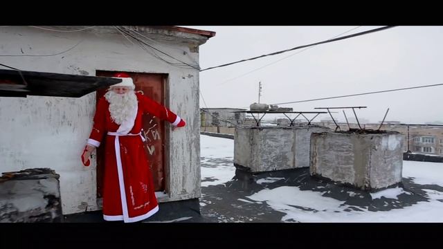 Волшебное чудо или чудесное волшебство