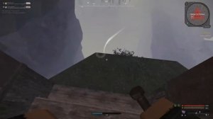 STALCRAFT ПРОХОДИМ ДАНШ Изнанка "квест Оракула"