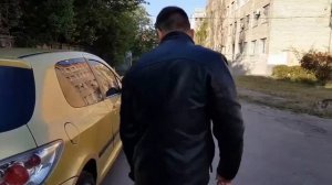 Обзор Пежо 307 / Peugeot 307