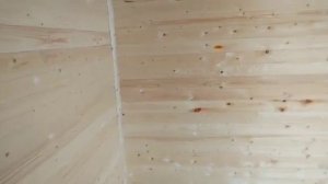 Бытовка с верандой 6х5м с панорамными окнами