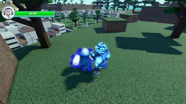 Sol | Roblox A Universal Time смотреть онлайн