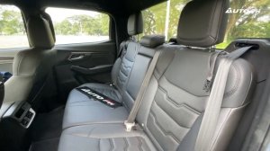 2023 Isuzu D-MAX 3.0 LS-E 4x4 - Car Review | What did they change?