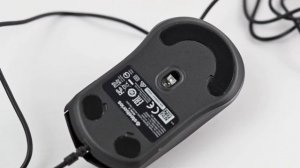 STEELSERIES RIVAl 3 | ОБЗОР ДОБРОТНОЙ ИГРОВОЙ МЫШИ
