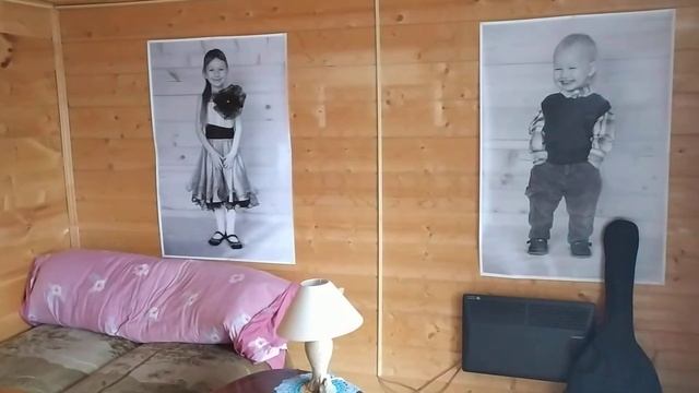 Отопление дачи кондиционером