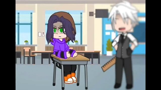 {[?]хватит орать![?]} \\гача меме\\ смотреть онлайн