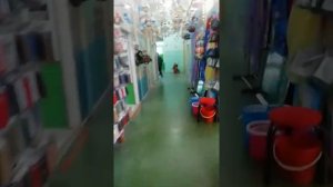 Уссурийск. Китайский рынок. Часть 6.