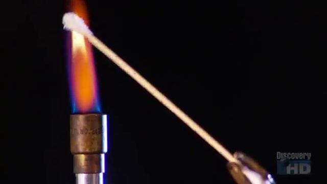 100 Величайших Открытий — Химия