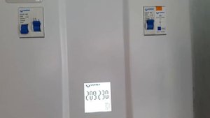 Гудит инверторный стабилизатор напряжения.