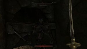 [Skyrim SE] Draugr