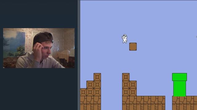 СТРАШНО ПРЕКРАСНАЯ ИГРА | Memes Mario