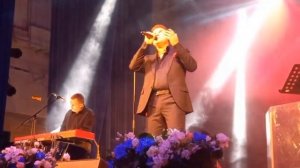 Эдуард Изместьев - Шереметьево