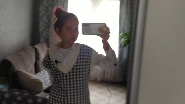 Влог 1 сентября // Перехожу в новую школу // 8 класс смотреть онлайн