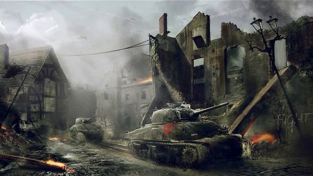 ⭐ВСЕ ЗВУКИ КОМАНДИРА, ЖЕНСКАЯ ОЗВУЧКА АМЕРИКАНСКОГО ЭКИПАЖА, WORLD OF TANKS ⭐