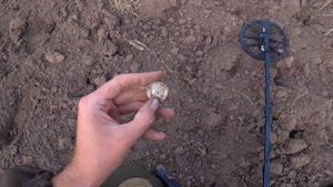Щелкаем советы только в путь! С металлоискателем Minelab Equinox 600