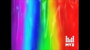 Заставки - Муз ТВ Балтия (2022)