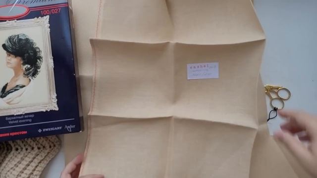 ВЫКИНУТЬ нельзя ВЫШИТЬ / Что делать со старыми наборами? Вышивка крестом