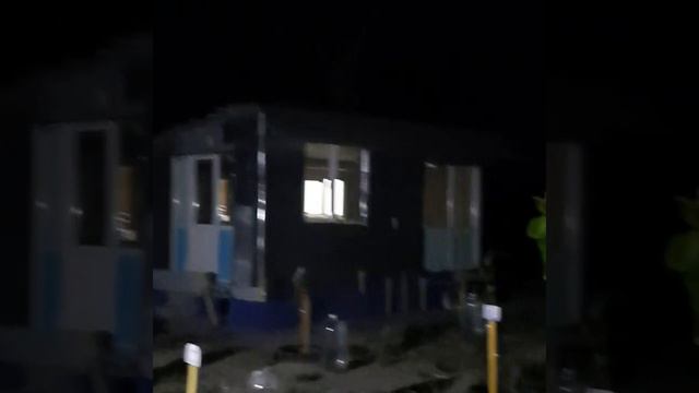 Ночной полив дача смотреть онлайн