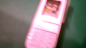 Кнопочный телефон упал с 4 этажа?