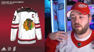 64 NHL Jersey Concepts RANKED!