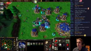 FFA Warcraft Miker (11 февраля)