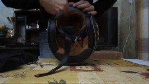 Обзор китайской реплики шлема Torc T50