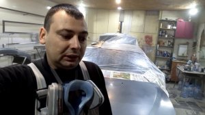 Лак в полтора слоя! Правильно это или нет?!!