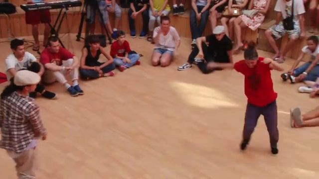 03_Johny - RockShine смотреть онлайн