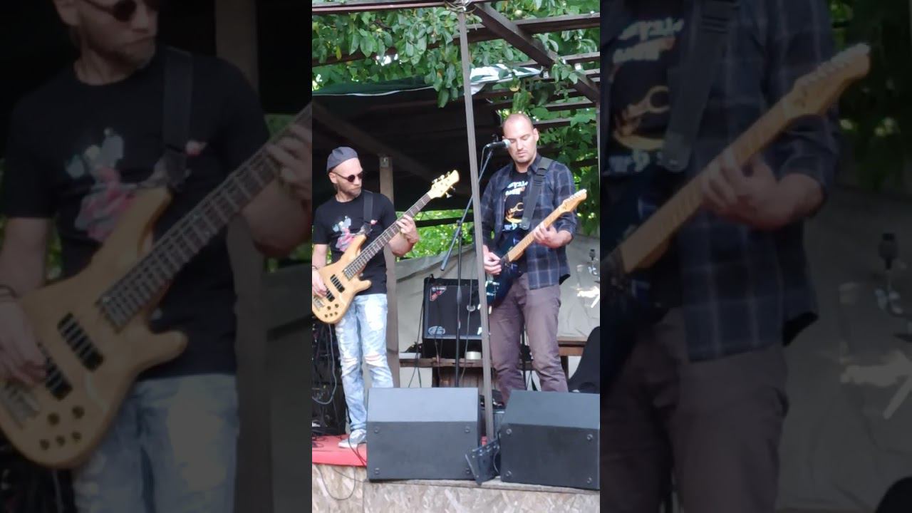Разнузданные Волей – Черемичная (Kuchino Summer Fest 2021)