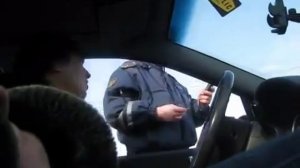 Можно ли обганять гаишников?