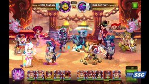 АЙРИС НОВАЯ ИМБА? | ПОЛНЫЙ ОБЗОР ГЕРОЯ | СТОИТ ЛИ КАЧАТЬ? | ХРОНИКИ ХАОСА