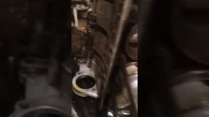 Установка поршневой на москвич2140