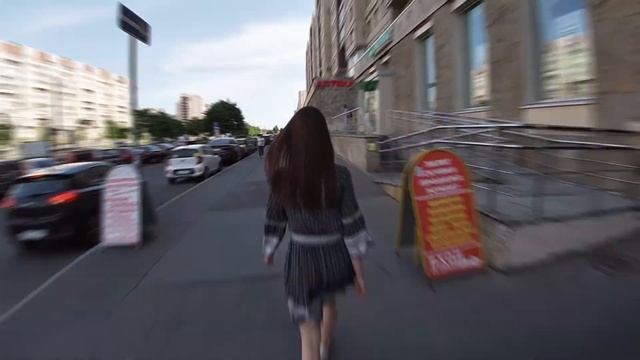 Как дойти до центра на м. Проспект Большевиков, г. Санкт-Петербург