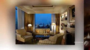 международные системы бронирования отелей