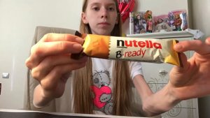 Покупки сладостей из Арабских Эмиратов ?