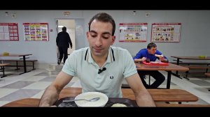 Транслируем отзыв Дениса с завода "Крабозаводск!