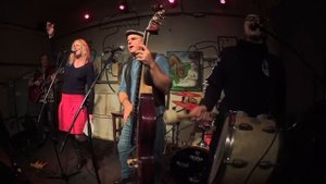 Катя Косякова, Вадим Степанцов, Мастодонт