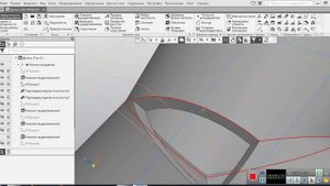 Тройник трубопровода в Компас 3Д/ Kompas 3D