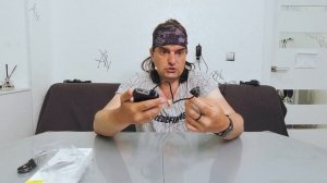 ПОВЕРБАНК c БЫСТРОЙ ЗАРЯДКОЙ за 10 бачей! POWERBANK Floveme c Алиэкспресс!