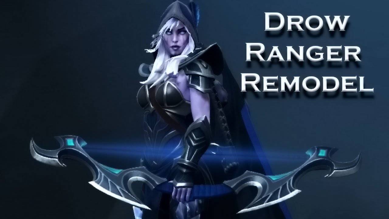 dota 2 Режим новичка часть 3 смотреть онлайн