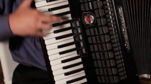 Karen & Sevak (The Mask)