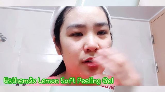 패션 덜 하우스 How to Use Lemon Soft Peeling Gel by Esthemax смотреть онлайн